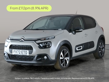 Used Citroen C3 undefined for sale - 78464192: Photo
