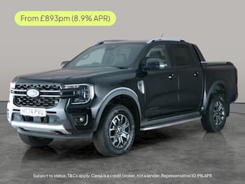 Used Ford Ranger 2025 for sale - 79705594: Photo