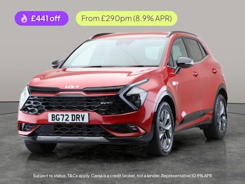 Used Kia Sportage undefined for sale - 78650943: Photo