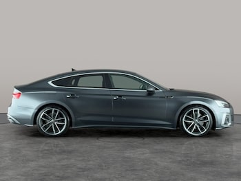 Used Audi A5 undefined for sale - 78592053: Photo
