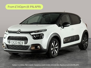 Used Citroen C3 2023 for sale - 78618936: Photo