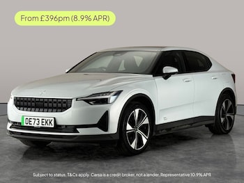 Used Polestar Polestar 2 2023 for sale - 79559203: Photo