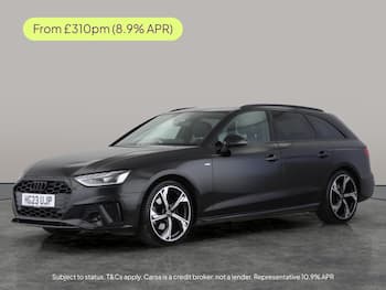 Used Audi A4 2023 for sale - 79721899: Photo