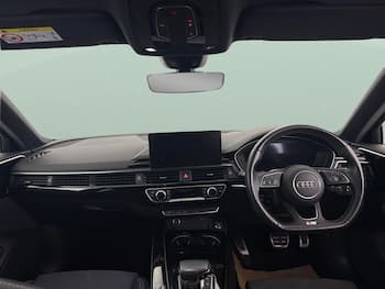 Used Audi A4 2023 for sale - 79721899: Photo