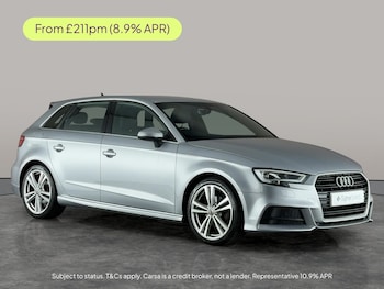 Used Audi A3 2019 for sale - 78319926: Photo