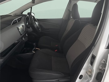 Used Toyota Yaris 2020 for sale - 78971848: Photo