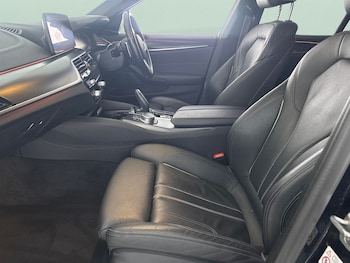 Used BMW 5 Series 2021 for sale - 79207079: Photo