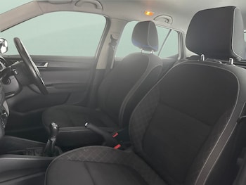 Used Skoda Fabia 2019 for sale - 79355381: Photo