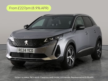 Used Peugeot 3008 undefined for sale - 78869237: Photo