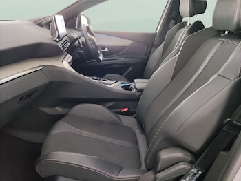 Used Peugeot 3008 undefined for sale - 78869237: Photo