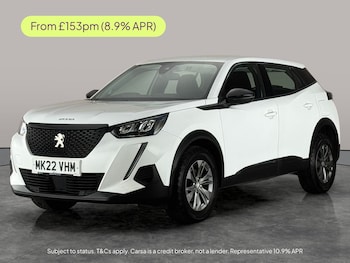 Used Peugeot 2008 2022 for sale - 78971803: Photo