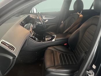 Used Mercedes-Benz EQC 2020 for sale - 79055600: Photo