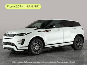 Used Land Rover Range Rover Evoque 2022 for sale - 78930247: Photo
