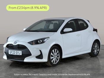 Used Toyota Yaris undefined for sale - 78451173: Photo