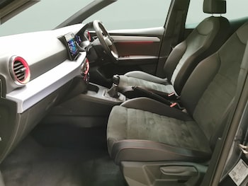 Used SEAT Ibiza undefined for sale - 78473695: Photo