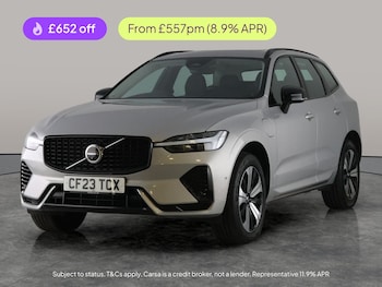 Used Volvo XC60 2023 for sale - 79306315: Photo