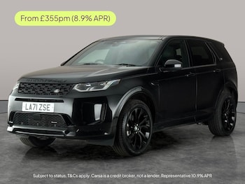 Used Land Rover Discovery Sport 2022 for sale - 78971885: Photo