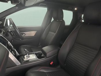 Used Land Rover Discovery Sport 2022 for sale - 78971885: Photo