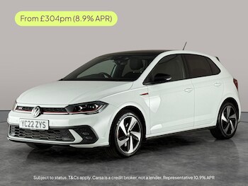 Used Volkswagen Polo undefined for sale - 78815633: Photo
