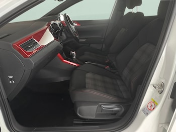 Used Volkswagen Polo undefined for sale - 78815633: Photo