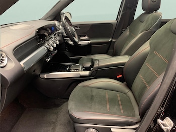 Used Mercedes-Benz EQB undefined for sale - 78477345: Photo