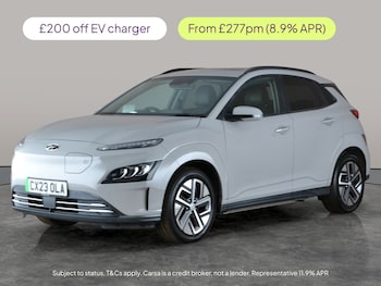 Used Hyundai KONA 2023 for sale - 79297732: Photo