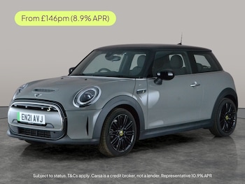 Used MINI Hatch 2021 for sale - 78456921: Photo