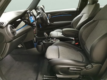 Used MINI Hatch 2021 for sale - 78456921: Photo