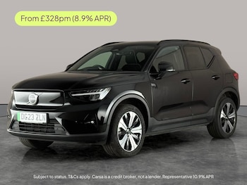 Used Volvo XC40 2023 for sale - 78927561: Photo