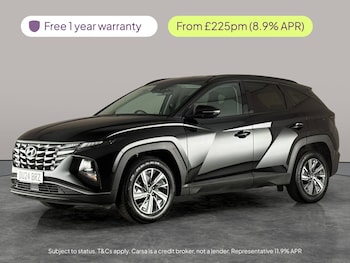 Used Hyundai TUCSON 2024 for sale - 79262230: Photo