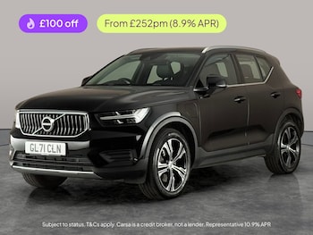 Used Volvo XC40 2022 for sale - 79428148: Photo