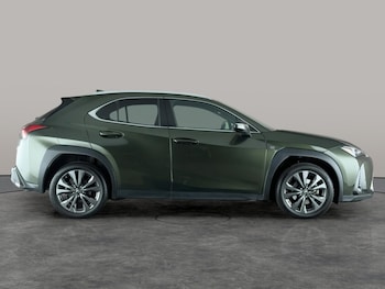 Used Lexus UX 2023 for sale - 78464181: Photo