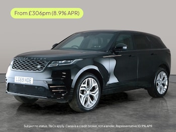 Used Land Rover Range Rover Velar 2019 for sale - 78540523: Photo