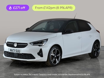 Used Vauxhall Corsa undefined for sale - 78593723: Photo