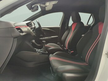 Used Vauxhall Corsa undefined for sale - 78593723: Photo