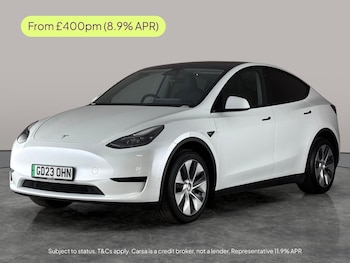 Used Tesla Model Y 2023 for sale - 79397432: Photo