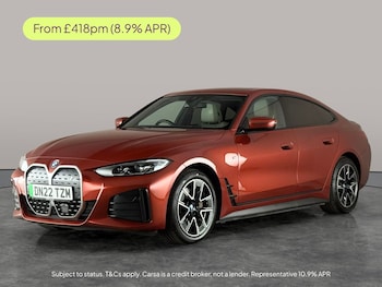 Used BMW i4 2022 for sale - 78883715: Photo