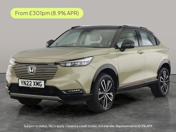 Used Honda HR-V undefined for sale - 78329792: Photo