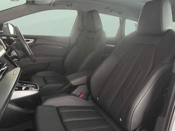 Used Audi Q4 e-tron 2025 for sale - 79431927: Photo