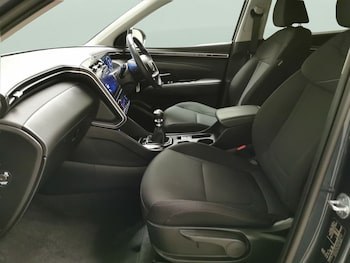 Used Hyundai TUCSON 2023 for sale - 78319908: Photo