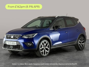 Used SEAT Arona undefined for sale - 78579804: Photo