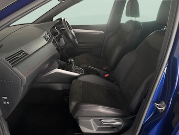 Used SEAT Arona undefined for sale - 78579804: Photo