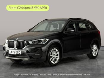 Used BMW X1 2022 for sale - 79743775: Photo