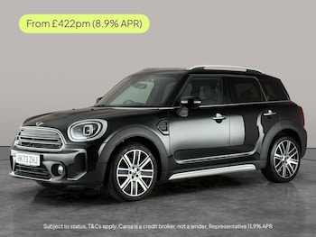 Used MINI Countryman 2023 for sale - 79112481: Photo
