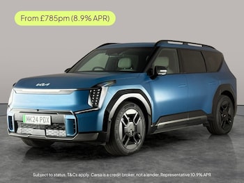 Used Kia EV9 undefined for sale - 78939992: Photo