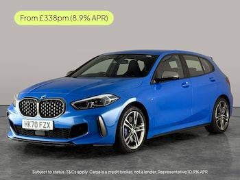 Used BMW 1 Series 2020 for sale - 78939982: Photo