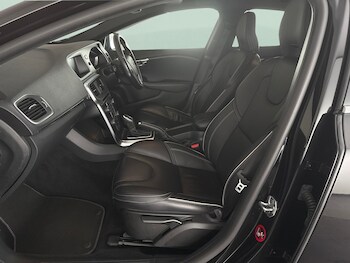 Used Volvo V40 undefined for sale - 78641878: Photo