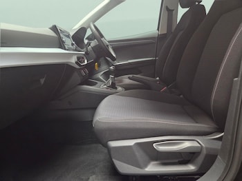 Used SEAT Ibiza 2023 for sale - 79040199: Photo
