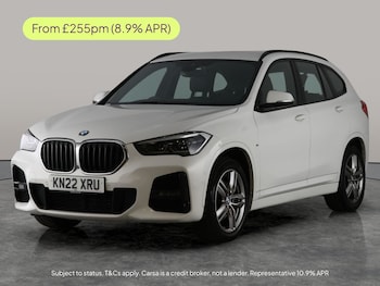 Used BMW X1 2022 for sale - 78780226: Photo