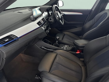 Used BMW X1 2022 for sale - 78780226: Photo